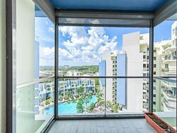 Skies Miltonia (D27), Condominium #498869111